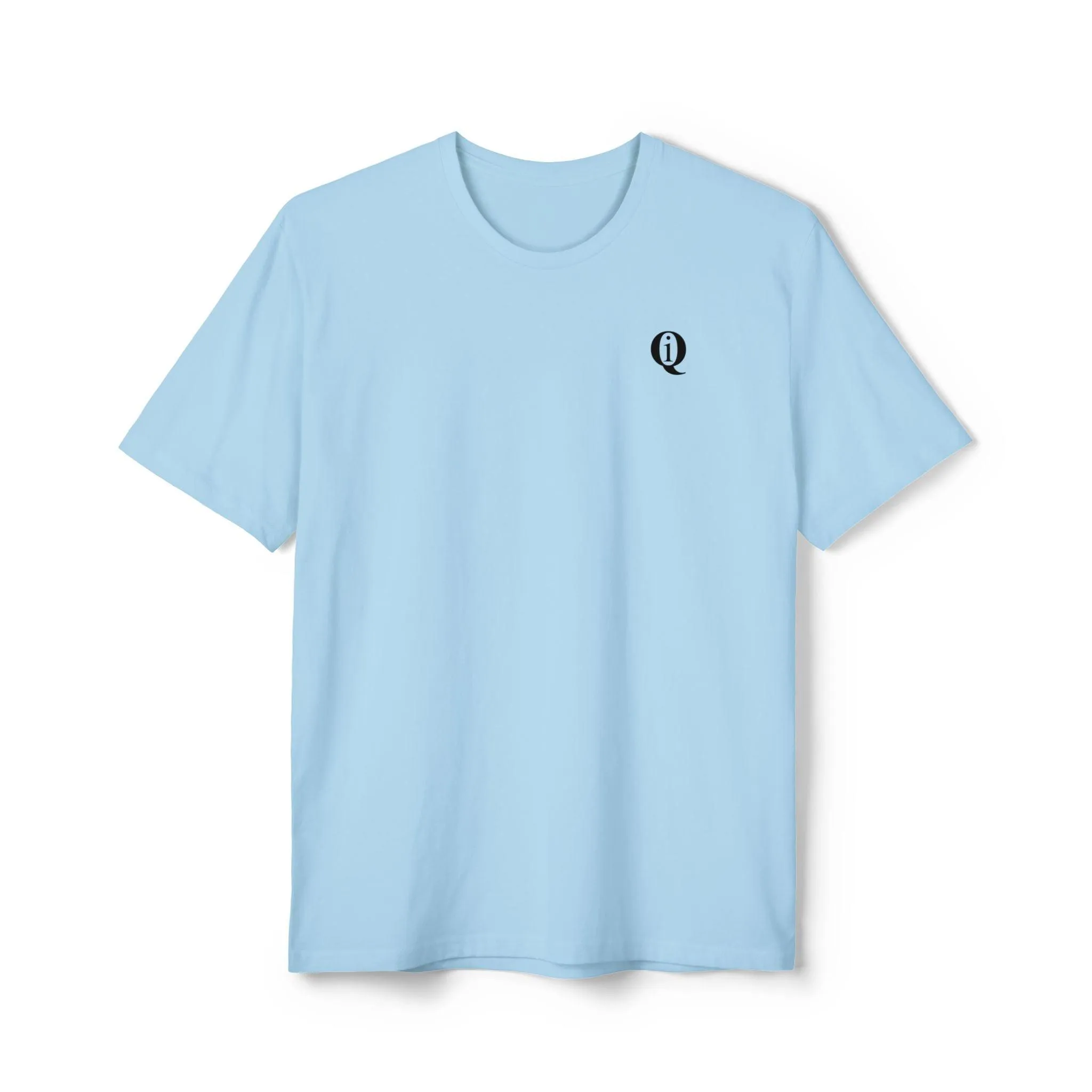 IQ Fashion | Unisex District® Re-Tee®
