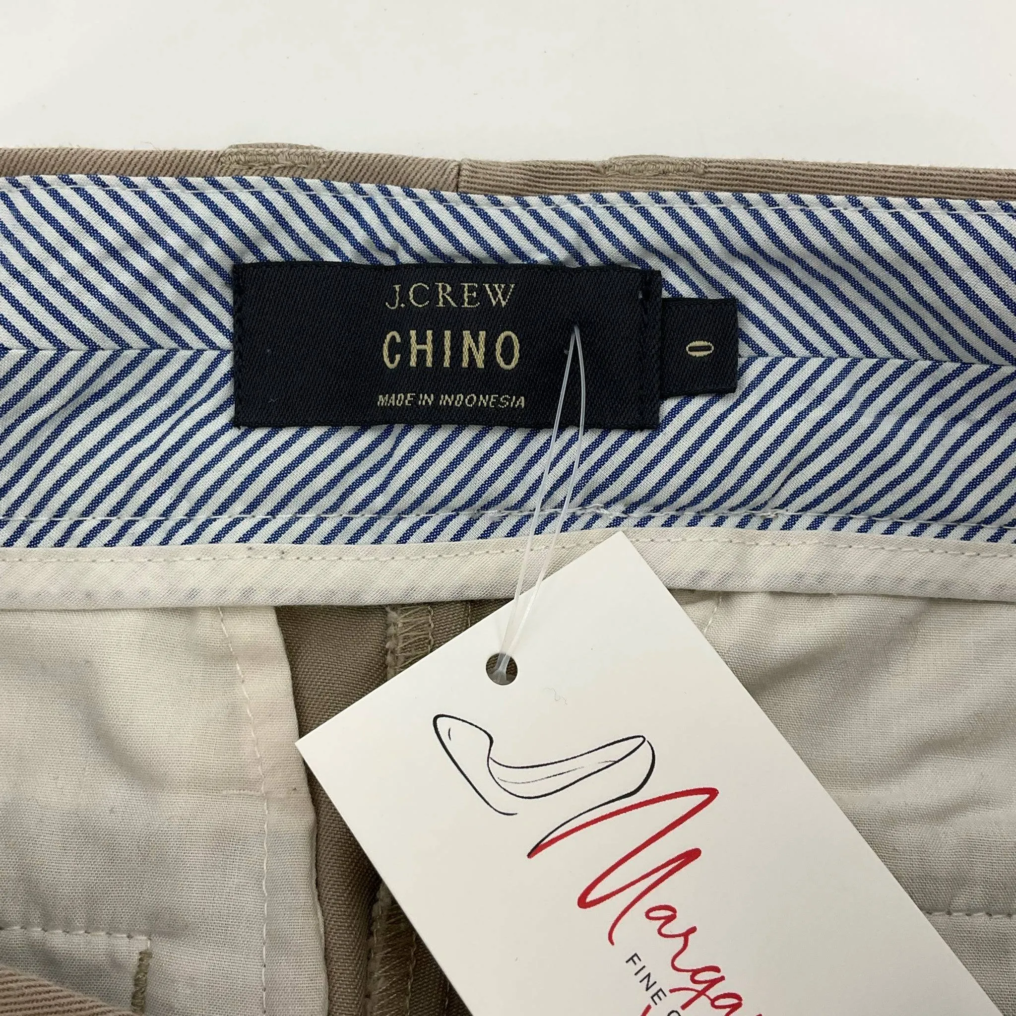 J Crew Shorts Size 0