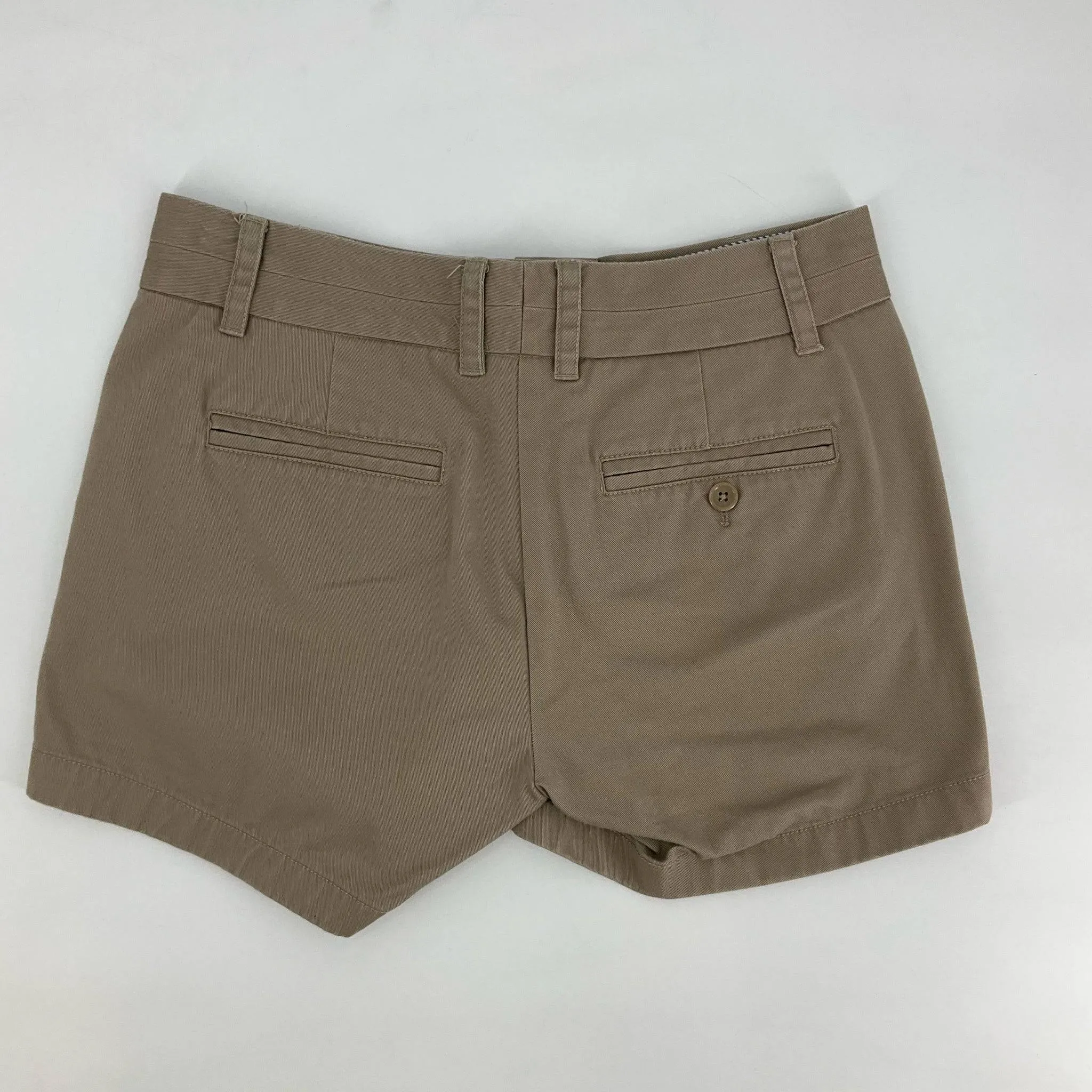 J Crew Shorts Size 0