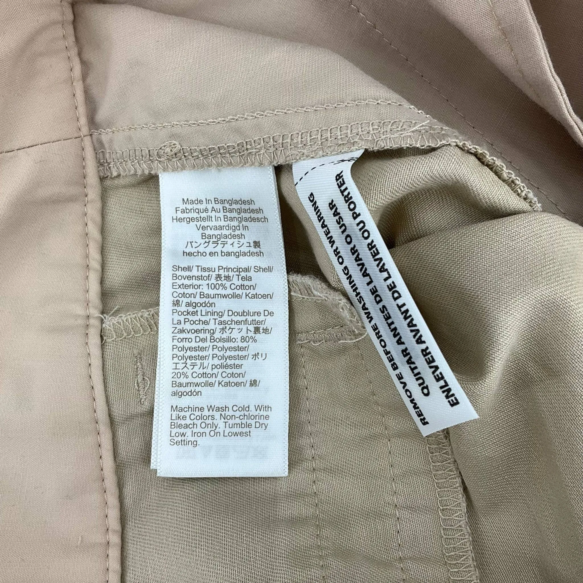 J Crew Shorts Size 4