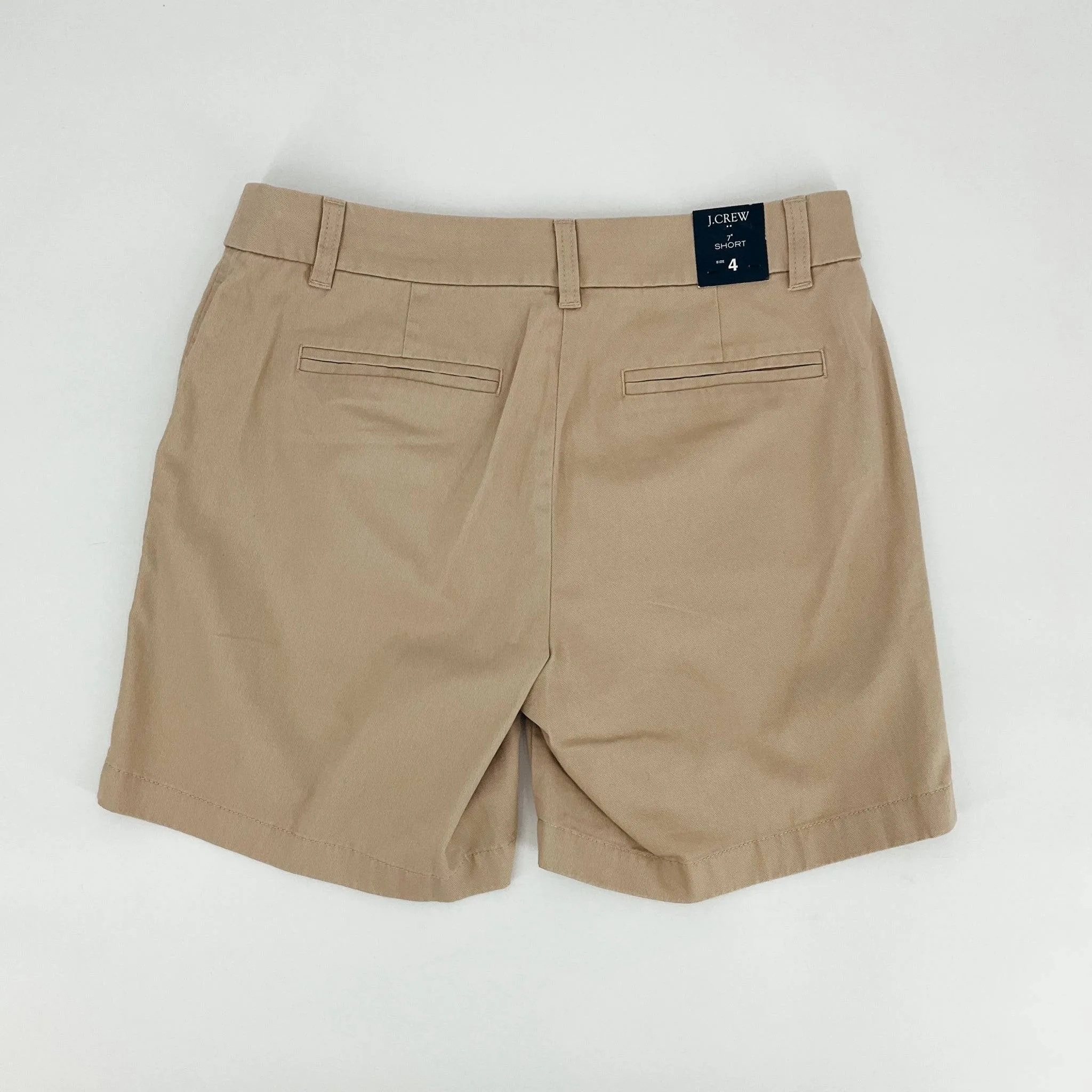 J Crew Shorts Size 4