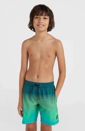 Jack O'Neill Cali Gradient 14'' Badehose | Beetle Juice Simple Gradient Panel