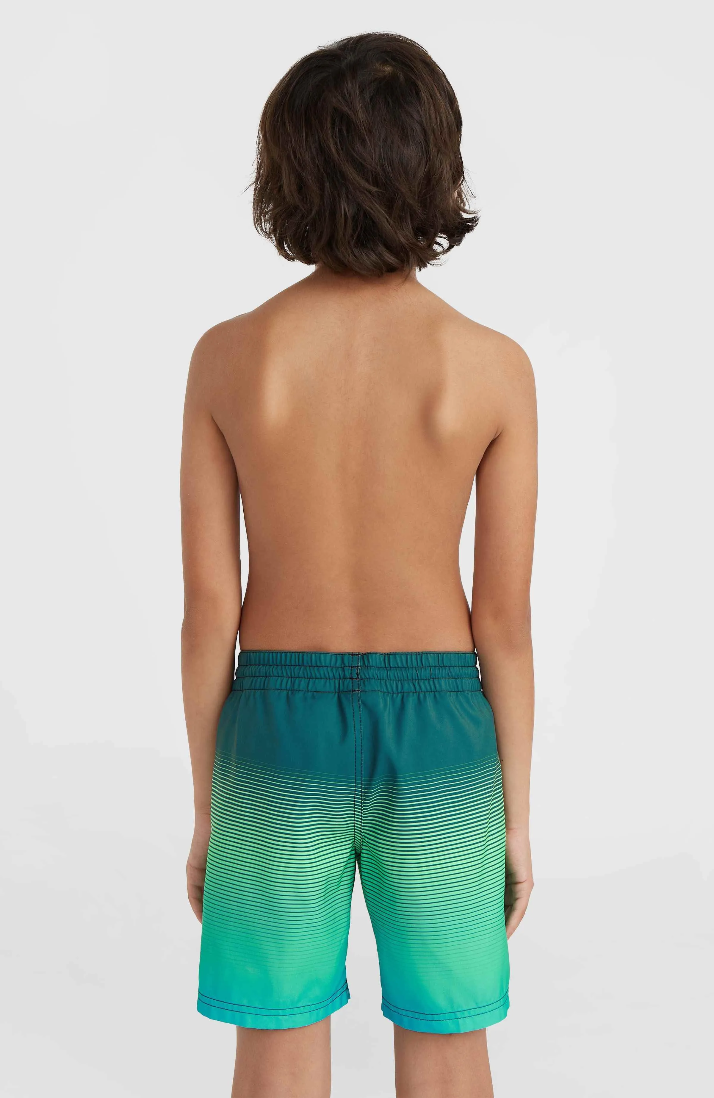 Jack O'Neill Cali Gradient 14'' Badehose | Beetle Juice Simple Gradient Panel