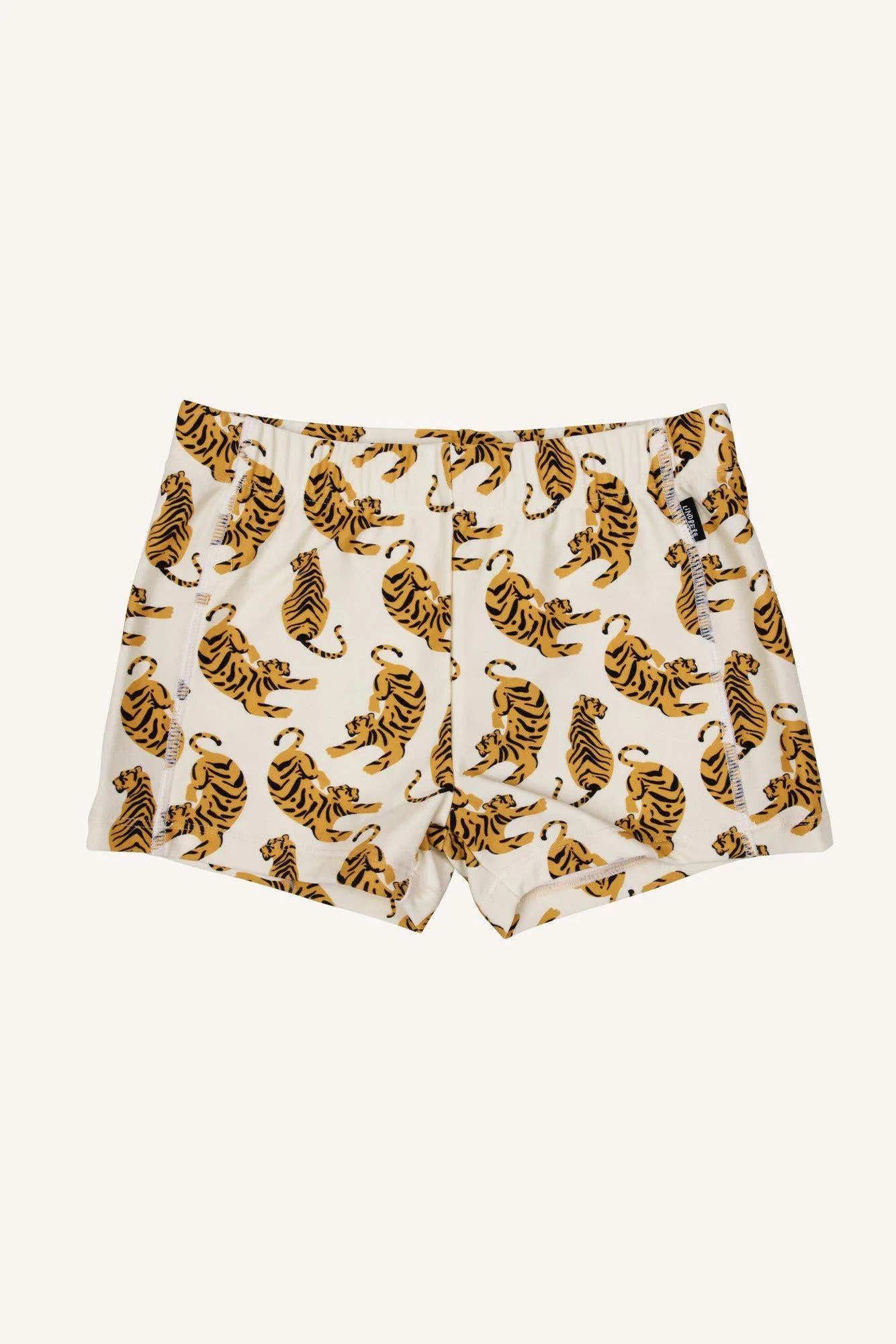 JACK SWIM TRUNKS - OFFWHITE