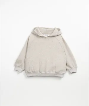 Jersey Bone Hoodie
