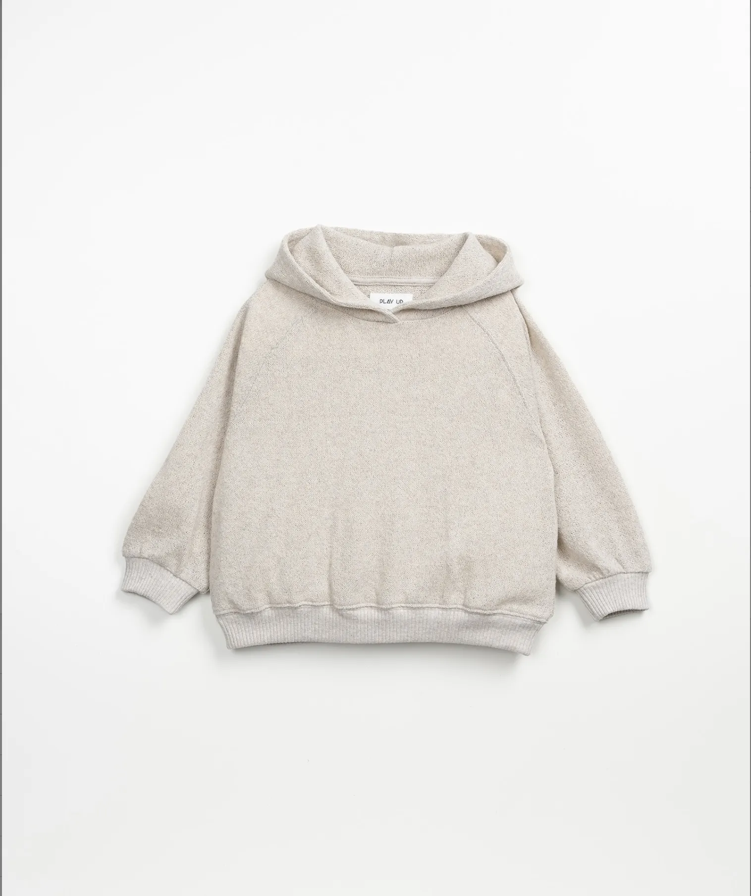 Jersey Bone Hoodie