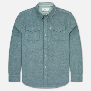 JETTY ESSEX OYSTER TWILL - HTG