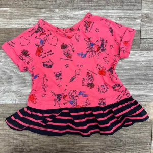 Joe Fresh TEE