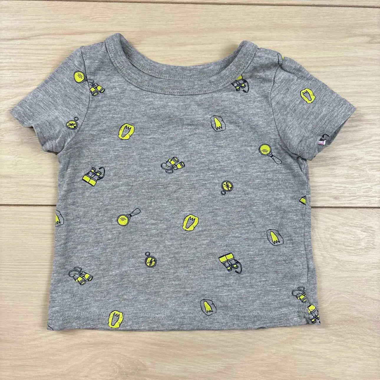 Joe Fresh TEE