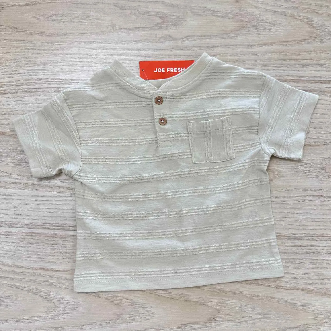 Joe Fresh TEE