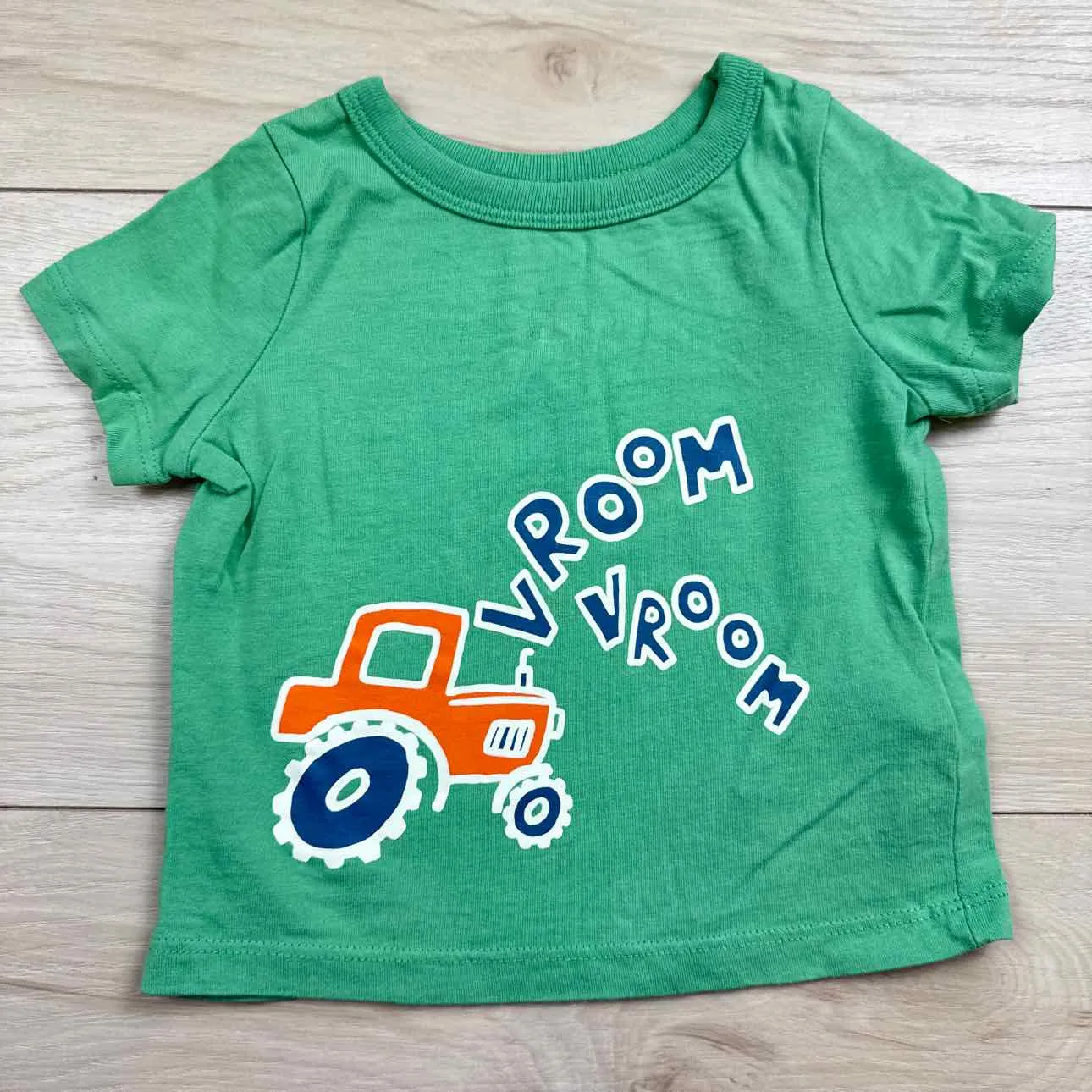 Joe Fresh TEE