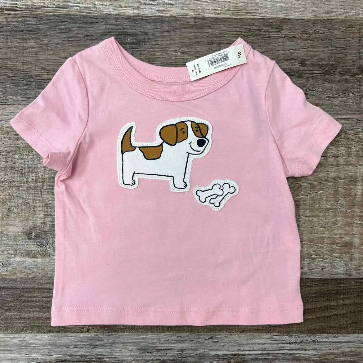 Joe Fresh TEE