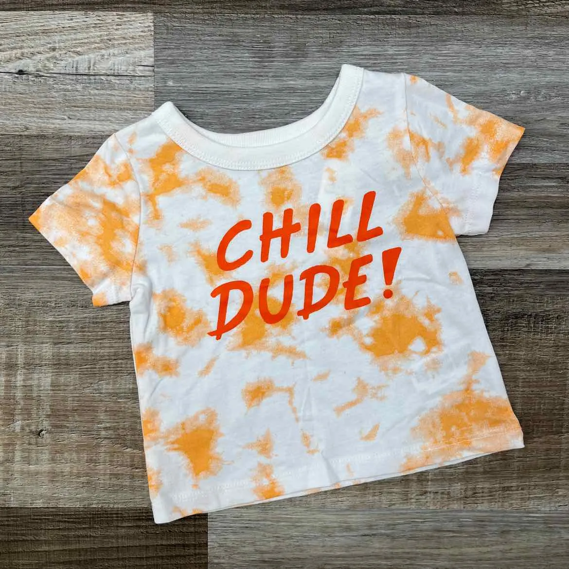Joe Fresh TEE