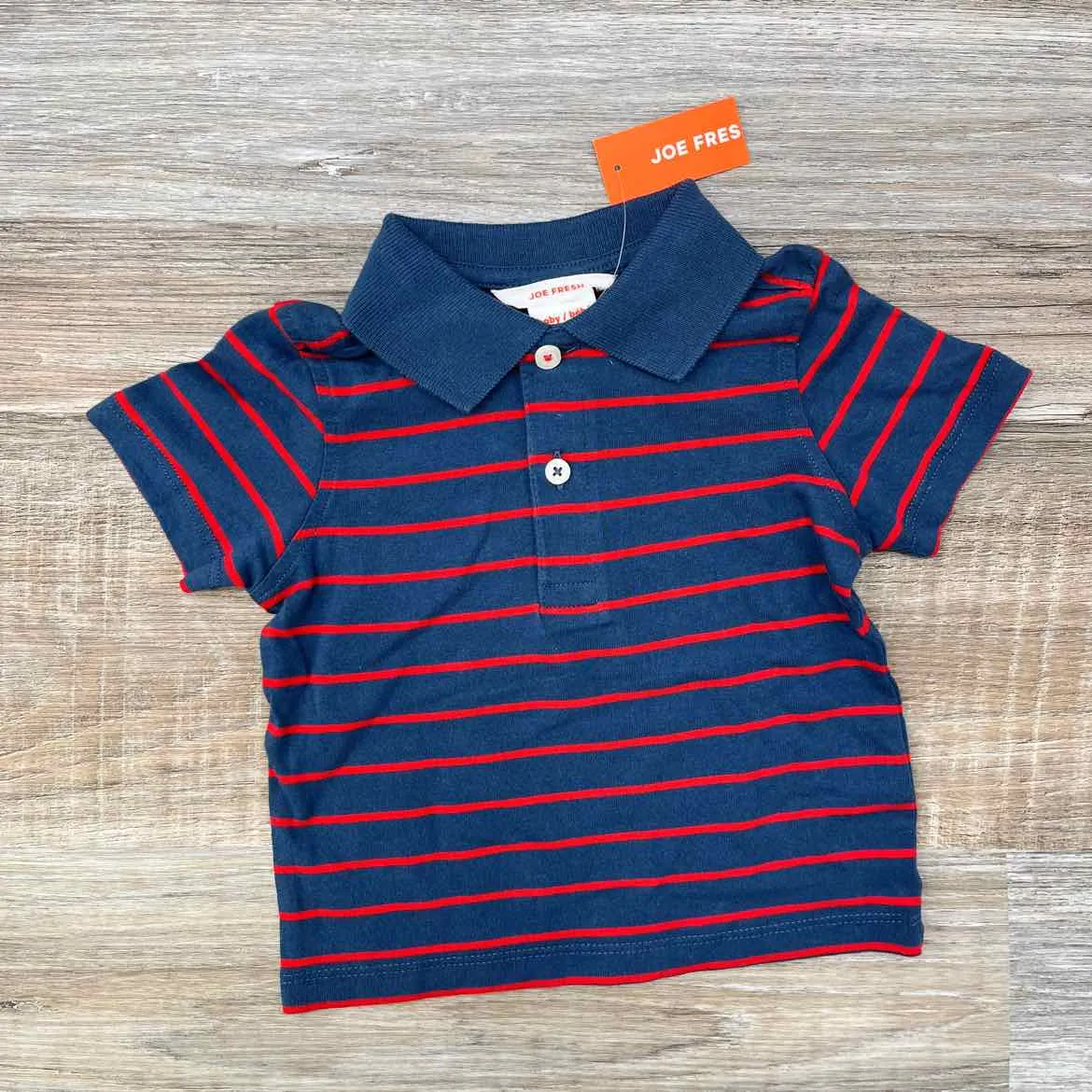 Joe Fresh TEE
