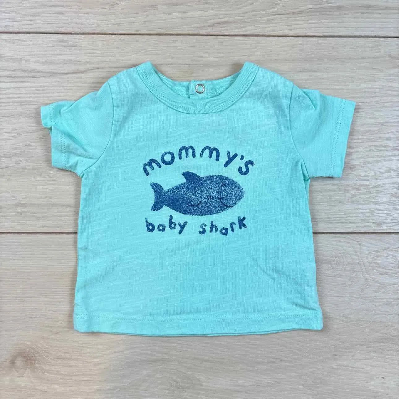 Joe Fresh TEE