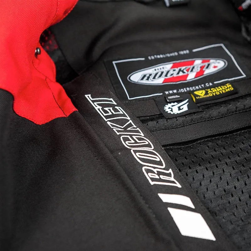 Joe Rocket Atomic Textile Jacket