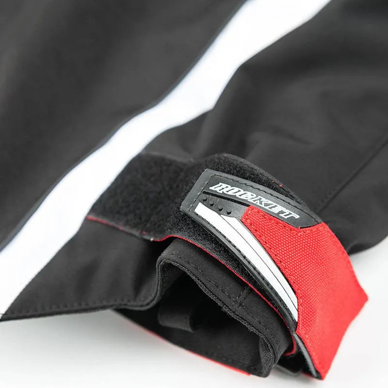 Joe Rocket Atomic Textile Jacket