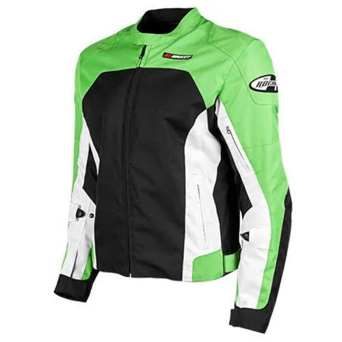 Joe Rocket Atomic Textile Jacket
