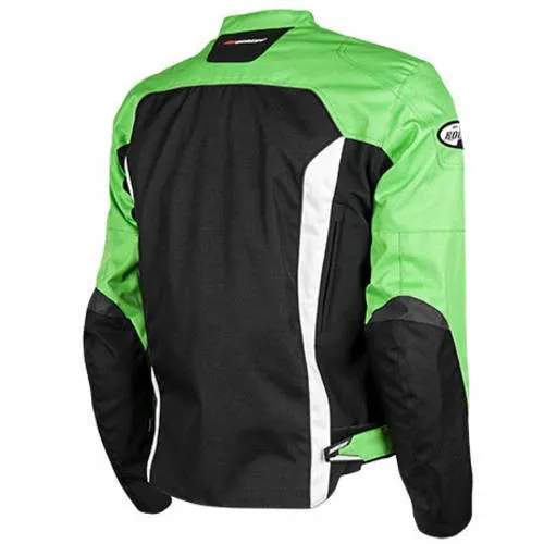 Joe Rocket Atomic Textile Jacket