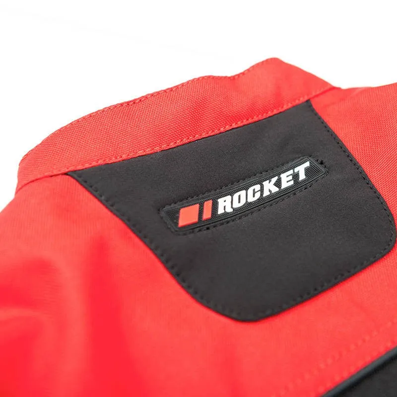 Joe Rocket Atomic Textile Jacket