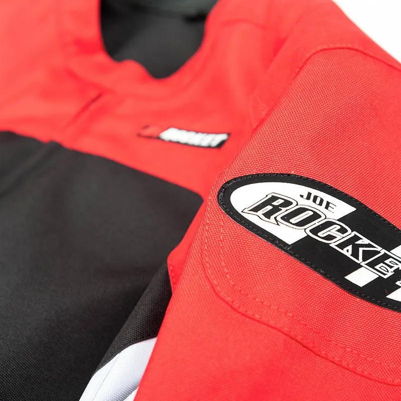 Joe Rocket Atomic Textile Jacket