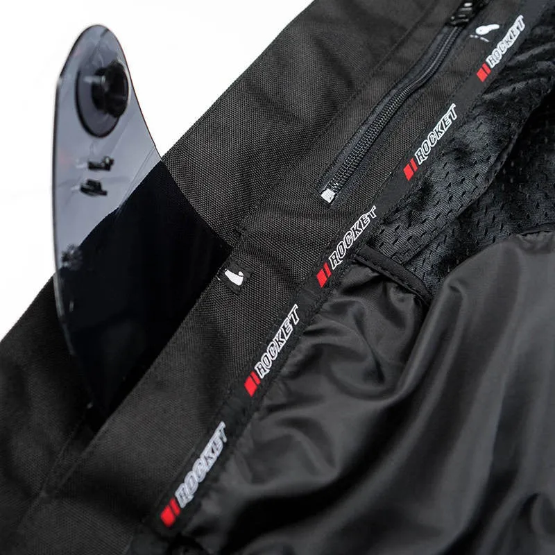 Joe Rocket Atomic Textile Jacket