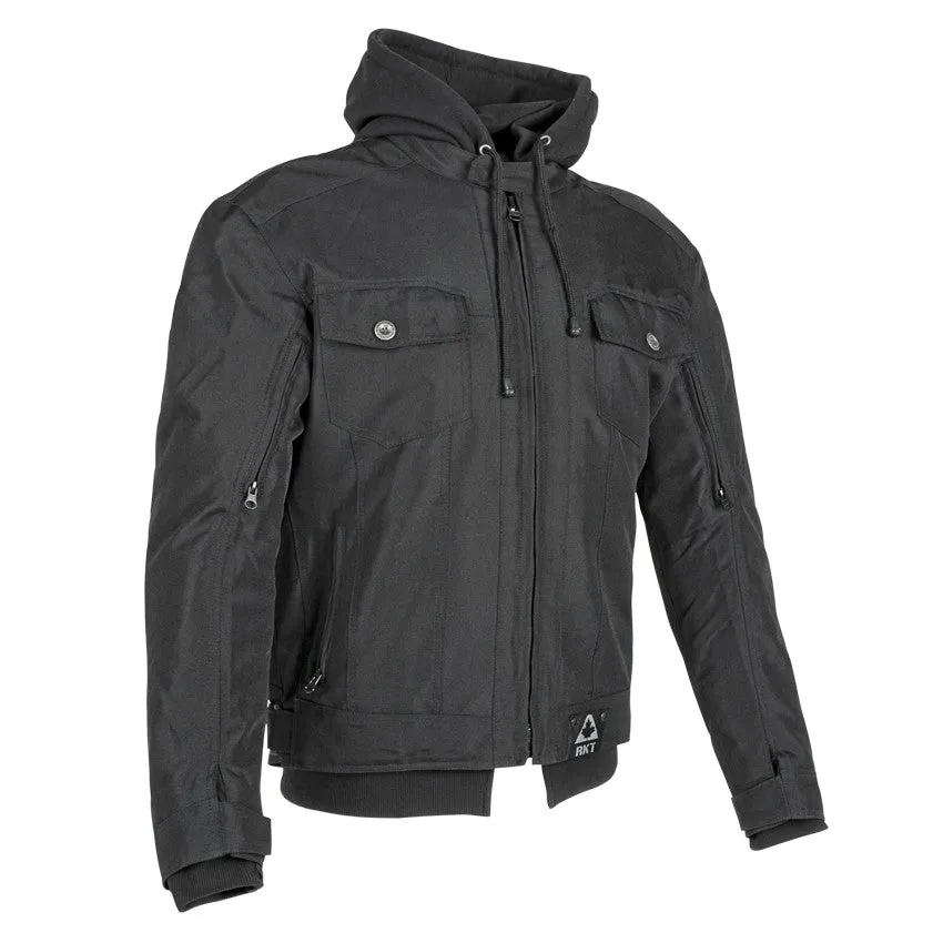Joe Rocket Great White North Textile Jacket