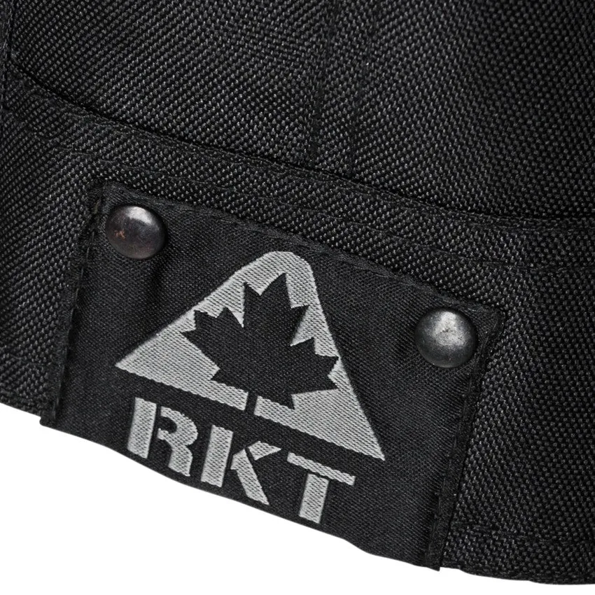 Joe Rocket Great White North Textile Jacket