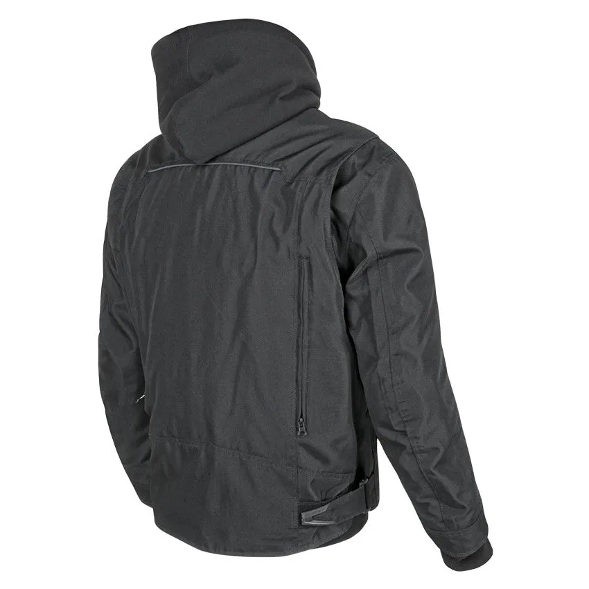 Joe Rocket Great White North Textile Jacket
