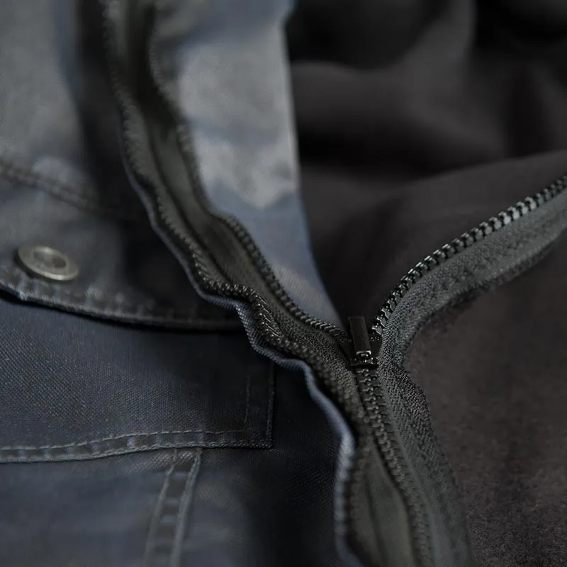 Joe Rocket Great White North Textile Jacket