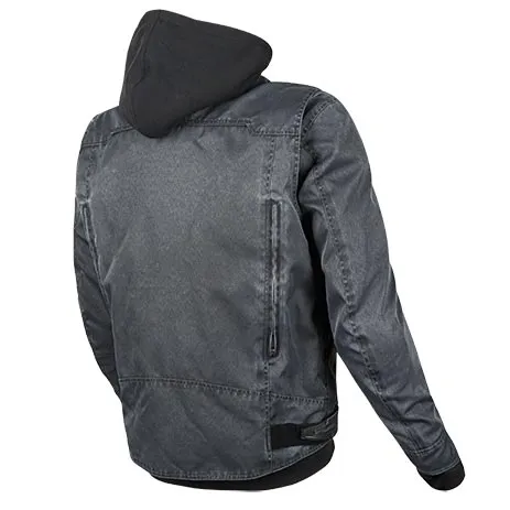 Joe Rocket Great White North Textile Jacket