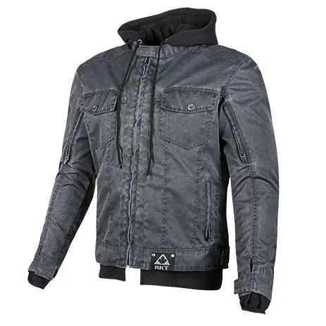 Joe Rocket Great White North Textile Jacket