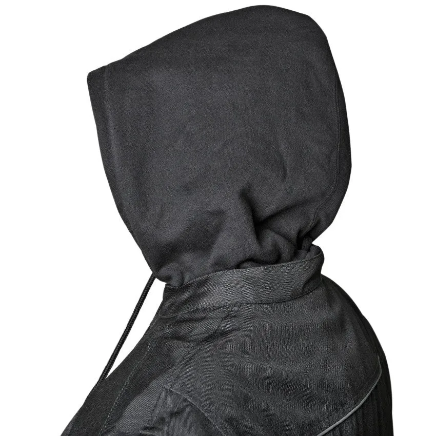 Joe Rocket Great White North Textile Jacket