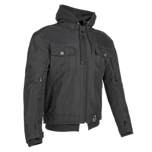 Joe Rocket Great White North Textile Jacket