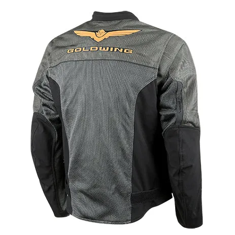 Joe Rocket Honda Gold Wing Mesh Jacket