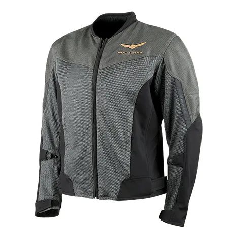 Joe Rocket Honda Gold Wing Mesh Jacket