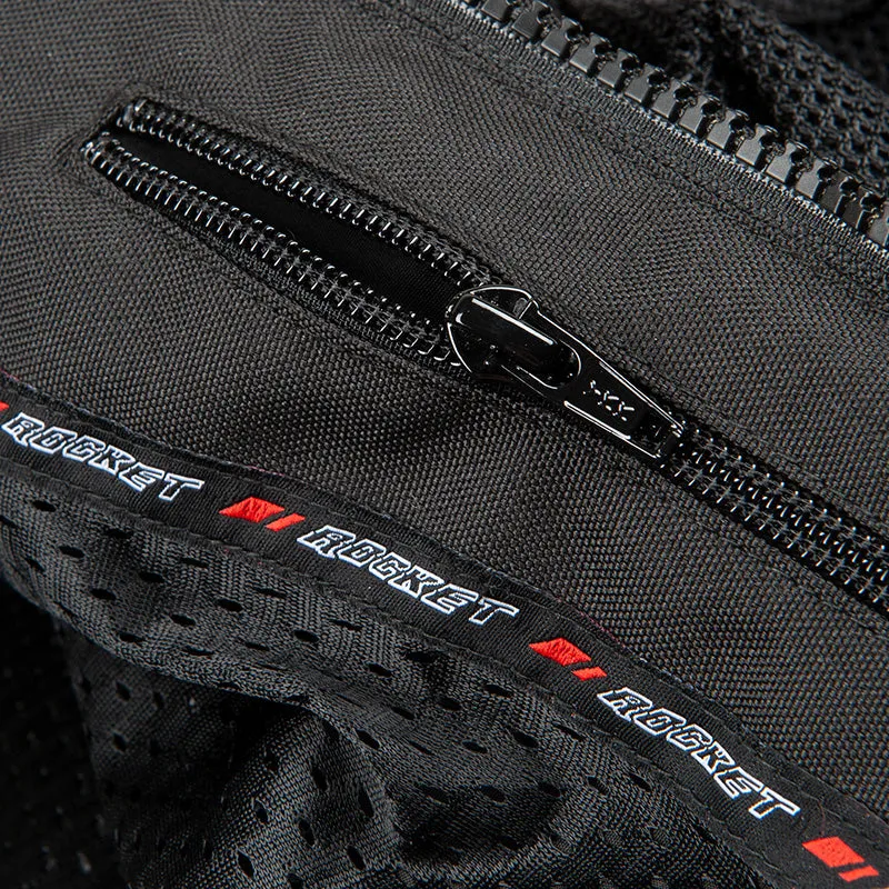 Joe Rocket Honda Gold Wing Mesh Jacket