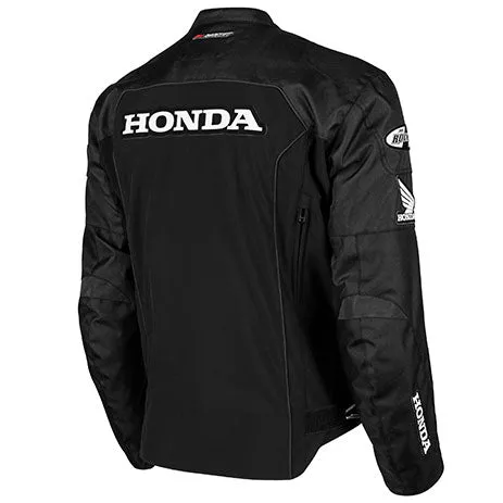 Joe Rocket Honda SuperSport Textile Jacket