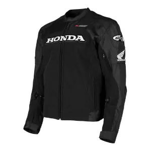 Joe Rocket Honda SuperSport Textile Jacket