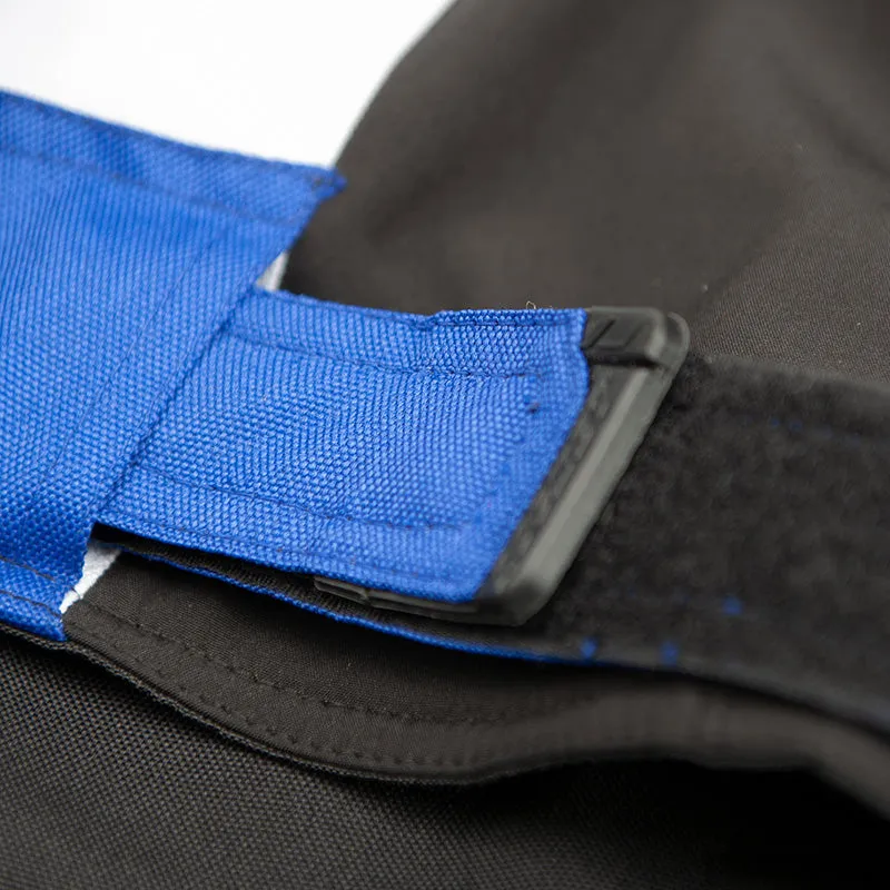 Joe Rocket Suzuki Supersport 2.0 Textile Jacket