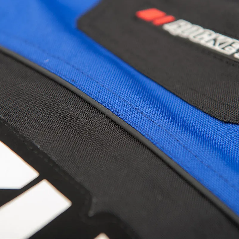 Joe Rocket Suzuki Supersport 2.0 Textile Jacket