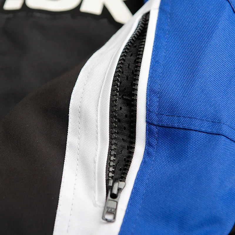 Joe Rocket Suzuki Supersport 2.0 Textile Jacket