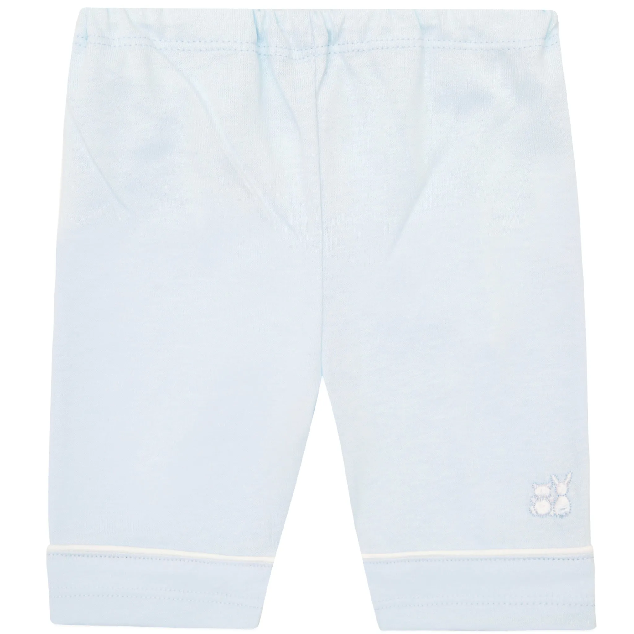 Jonnie Boys Teddy Top and Shorts Set
