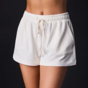 Journelle Portia Boxy Lounge Shorts