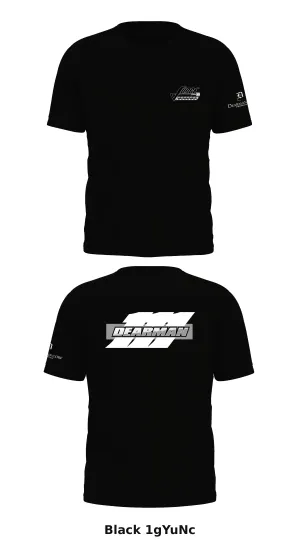 Judge Motorsports  Store 1 Core Men's SS Performance Tee - 1gYuNc