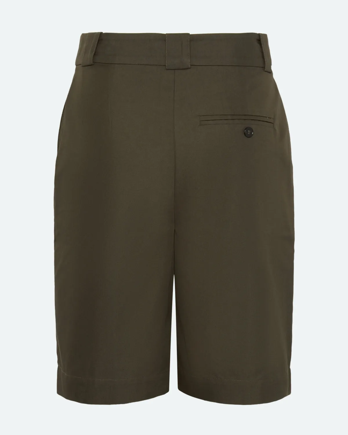 Juniper bermuda shorts 4137 - Black Ink