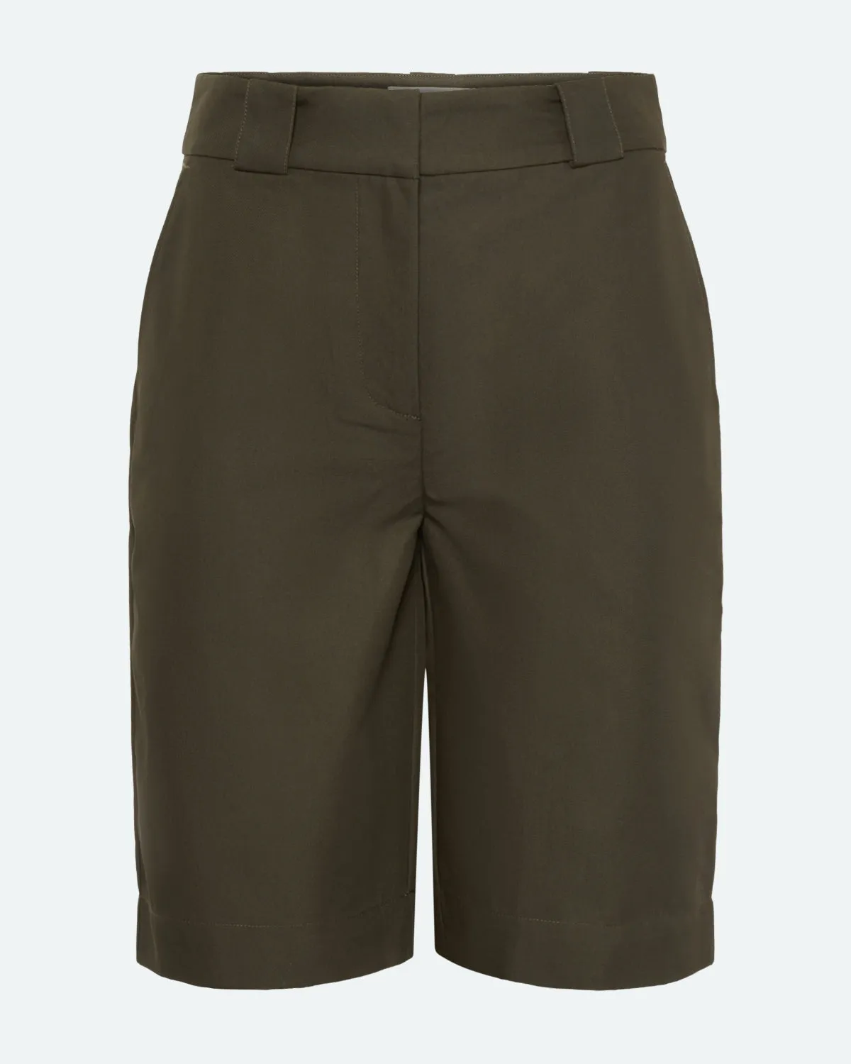 Juniper bermuda shorts 4137 - Black Ink