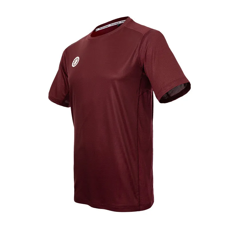 Kadiri men agility tee