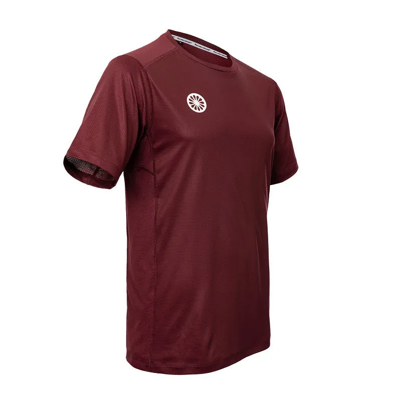 Kadiri men agility tee