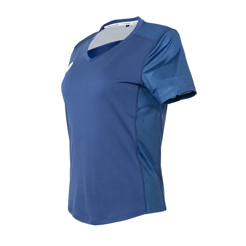 Kadiri women agility tee